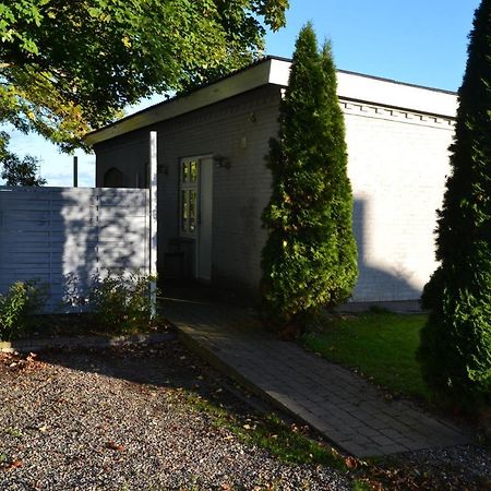 Apartamento Vilstruplund Otterup Exterior foto