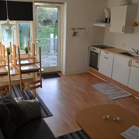 Apartamento Vilstruplund Otterup Exterior foto
