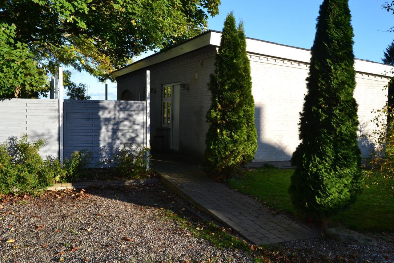 Apartamento Vilstruplund Otterup Exterior foto