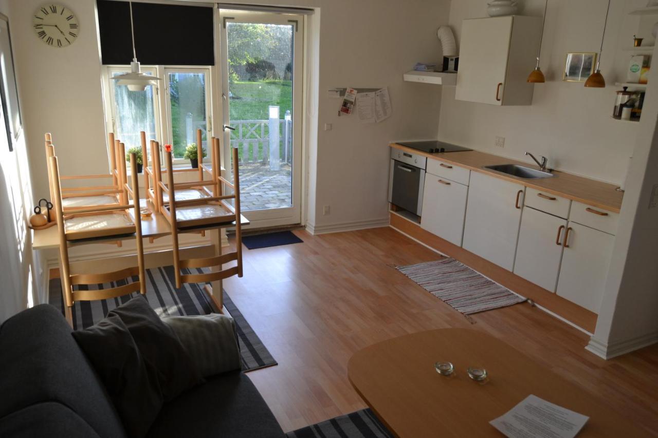 Apartamento Vilstruplund Otterup Exterior foto