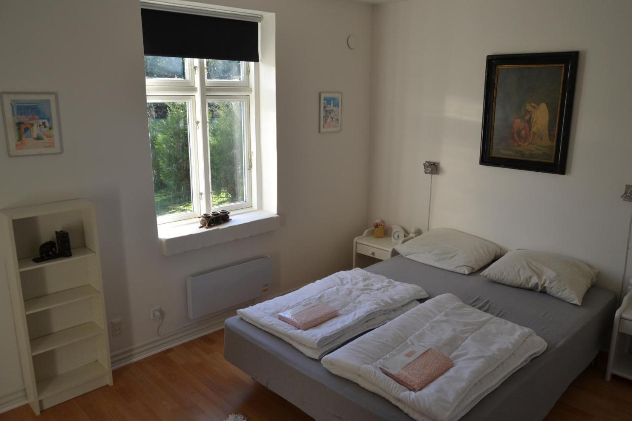 Apartamento Vilstruplund Otterup Exterior foto