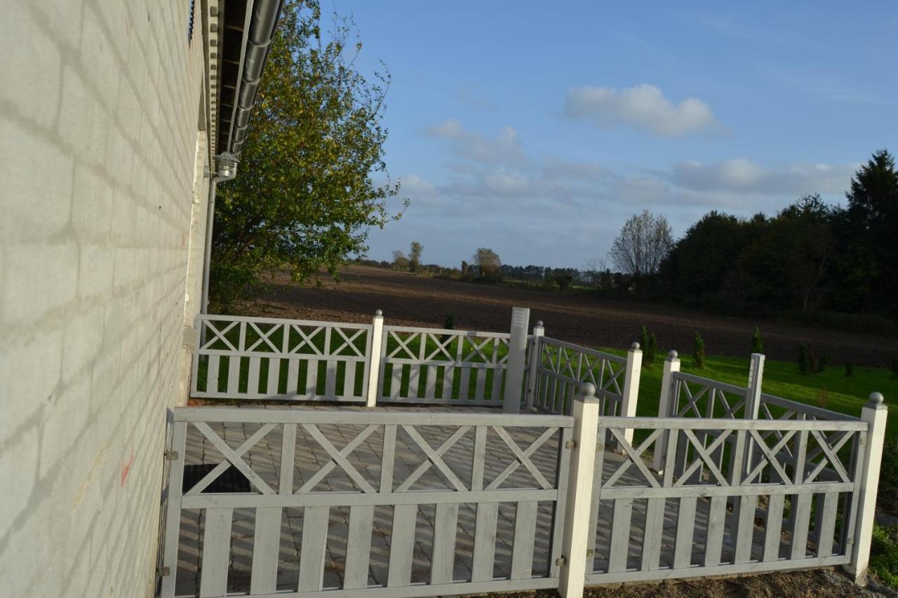 Apartamento Vilstruplund Otterup Exterior foto