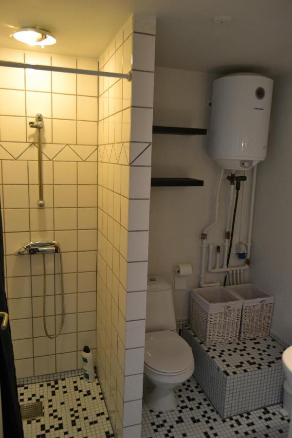 Apartamento Vilstruplund Otterup Exterior foto