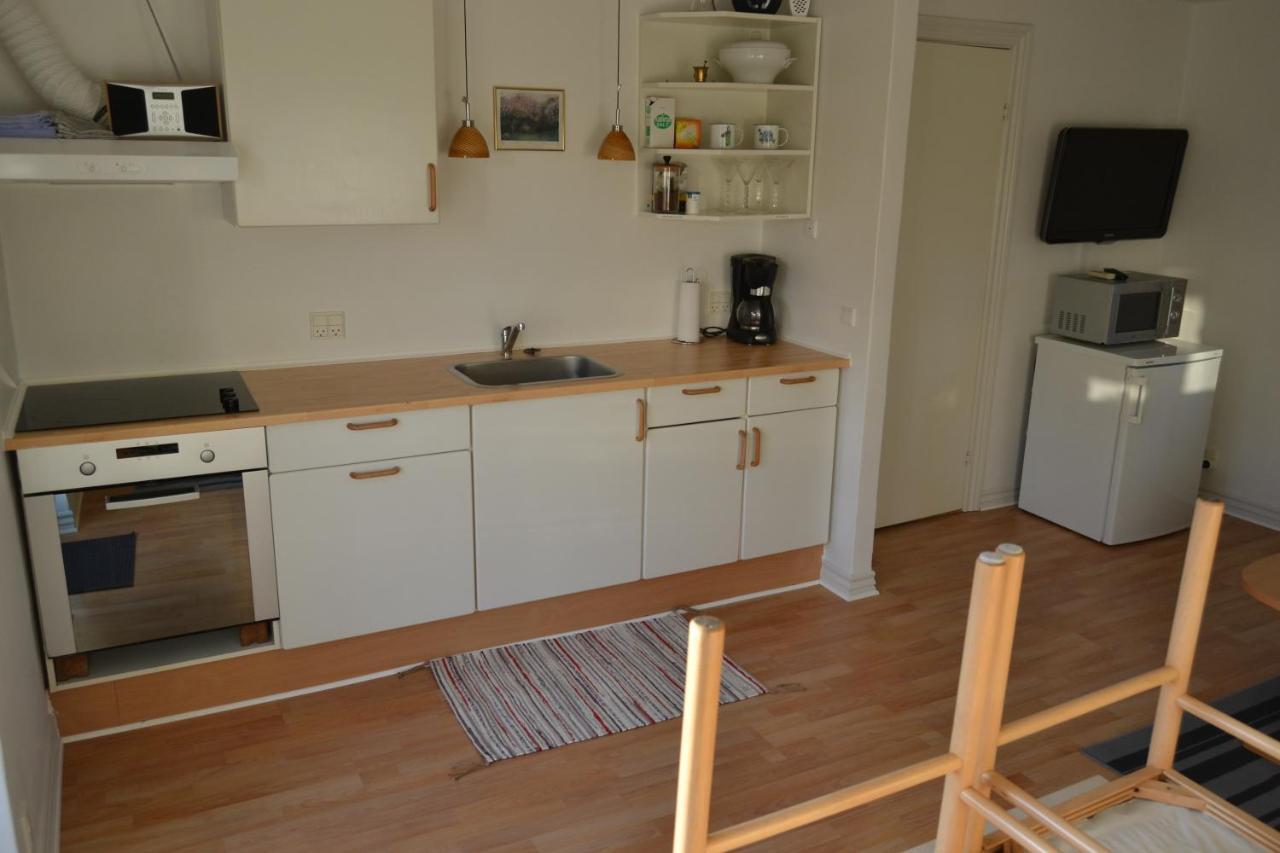 Apartamento Vilstruplund Otterup Exterior foto